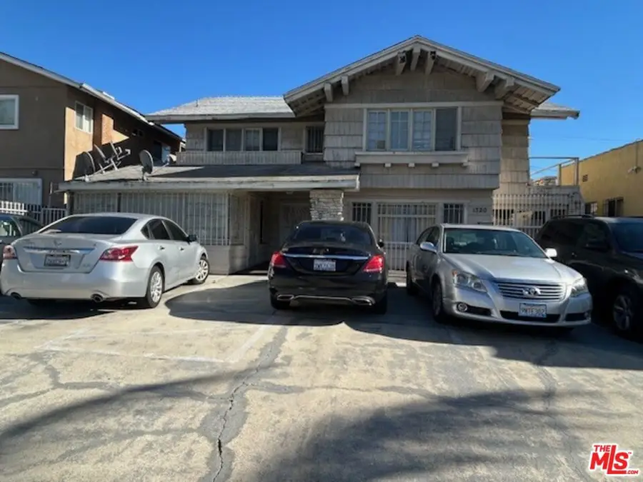 1320 Crenshaw Boulevard, Los Angeles, CA 90019 - Image #3