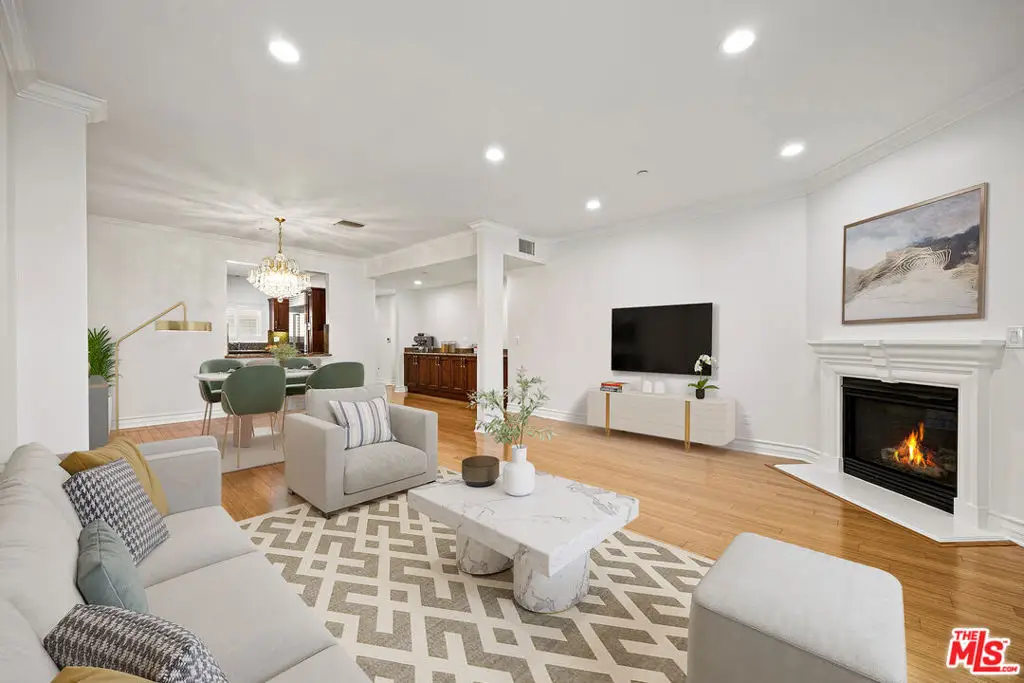 118 S Clark Drive #302, West Hollywood, CA 90048 - Image #1