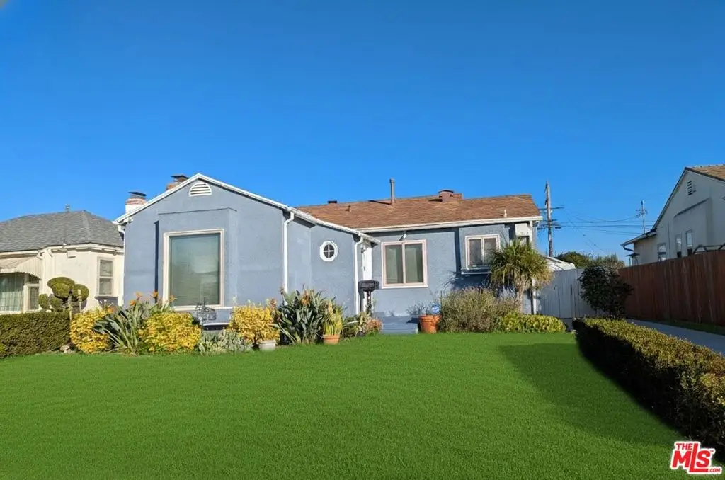 8712 S 7th Avenue, Inglewood, CA 90305 - Image #1