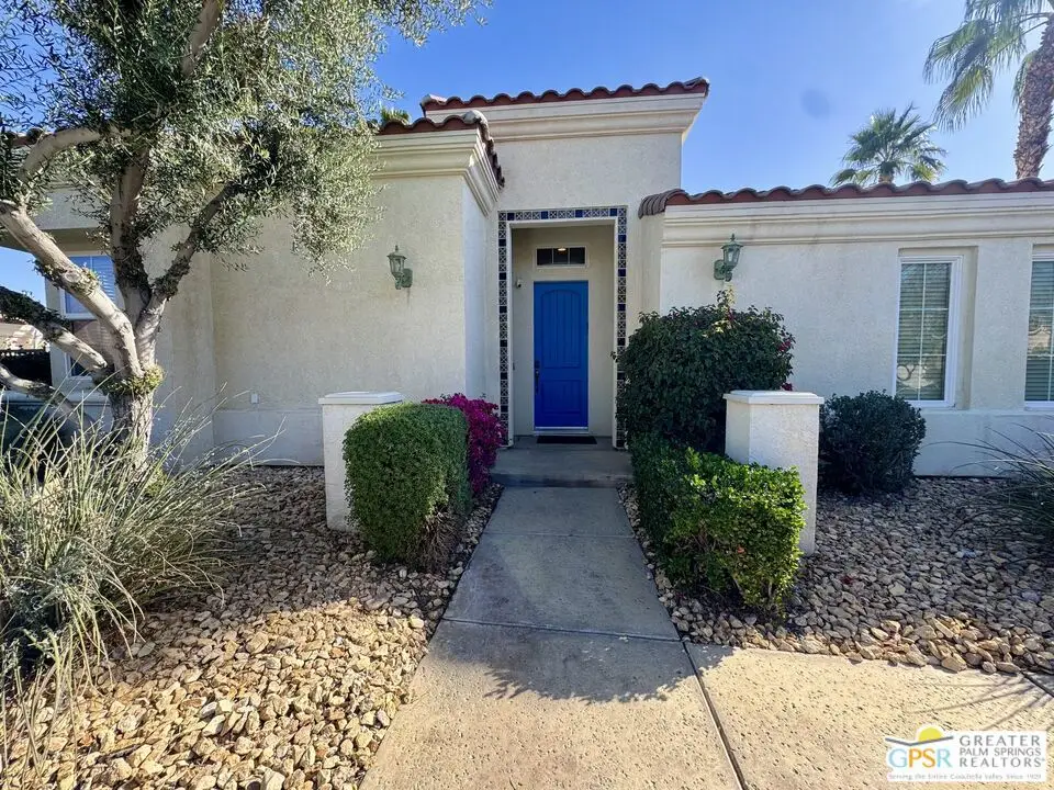 57410 Via Vista Vista, La Quinta, CA 92253 - #1