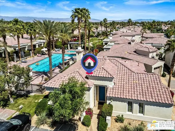 57410 Via Vista Vista, La Quinta, CA 92253