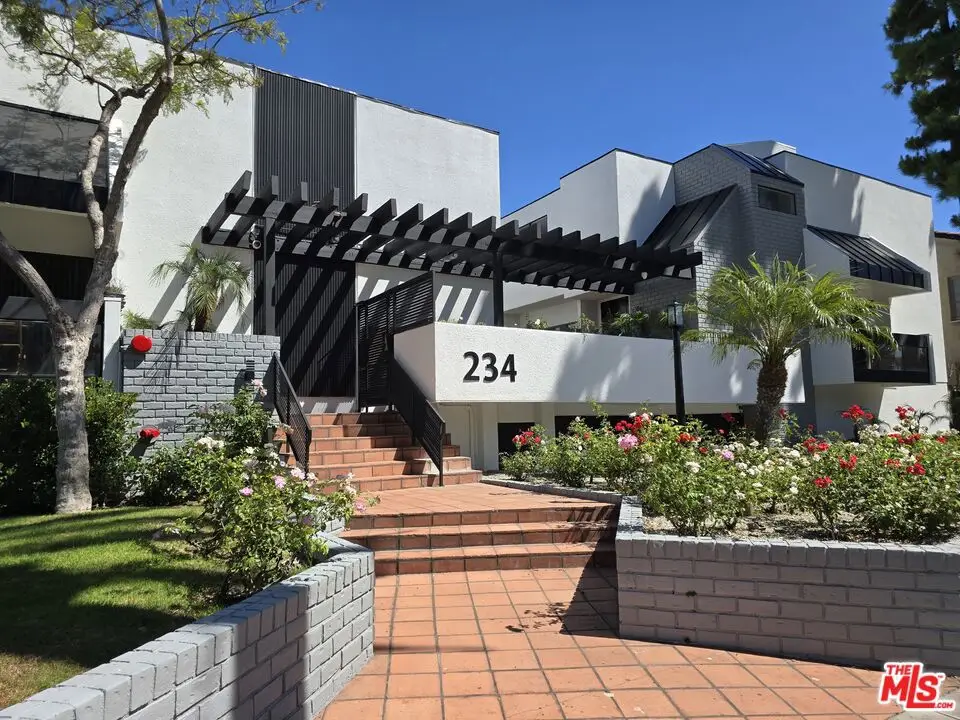 234 S Tower Drive #10, Beverly Hills, CA 90211 - Image #1