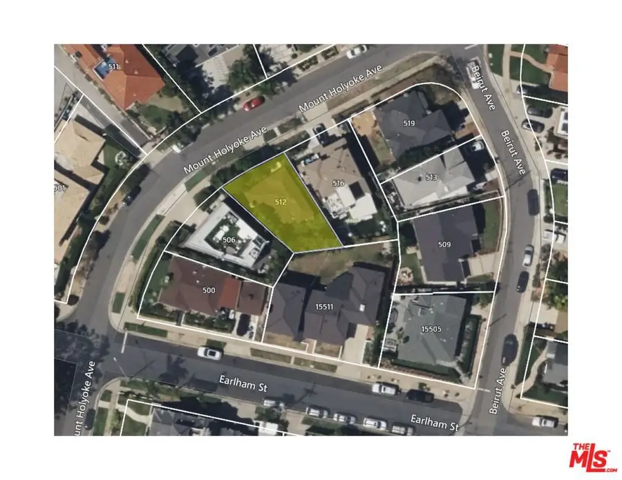 512 Mount Holyoke Avenue, Pacific Palisades, CA 90272 - Image #3