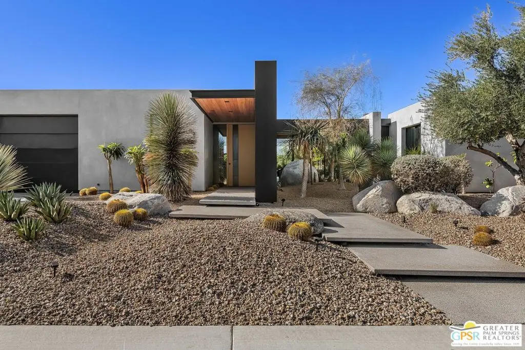 3 Echo Lane, Rancho Mirage, CA 92270 - #1