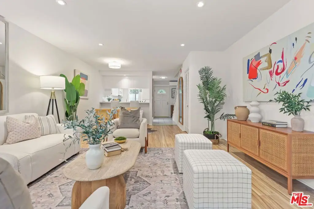 4125 Inglewood Boulevard #10, Los Angeles, CA 90066 - #1