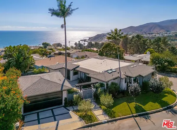 17810 Sabbiadoro Way, Pacific Palisades, CA 90272
