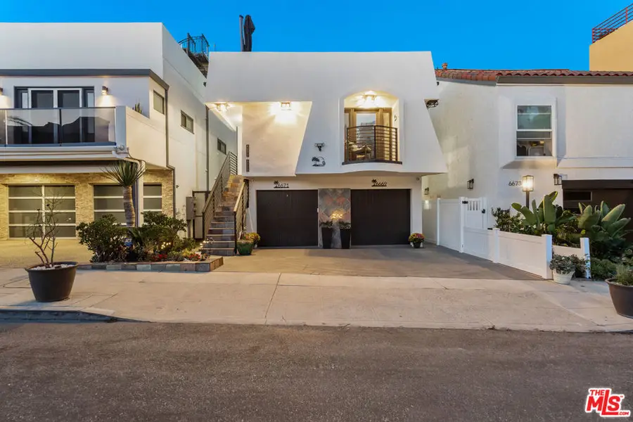6669 Vista Del Mar, Playa Del Rey, CA 90293 - Image #2