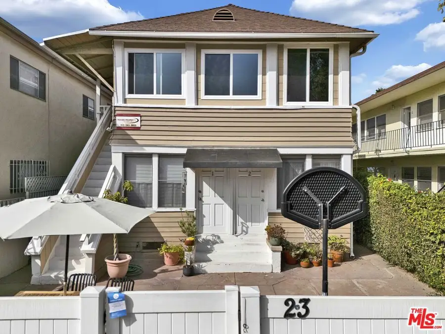 23 19th Avenue, Venice, CA 90291 - #2