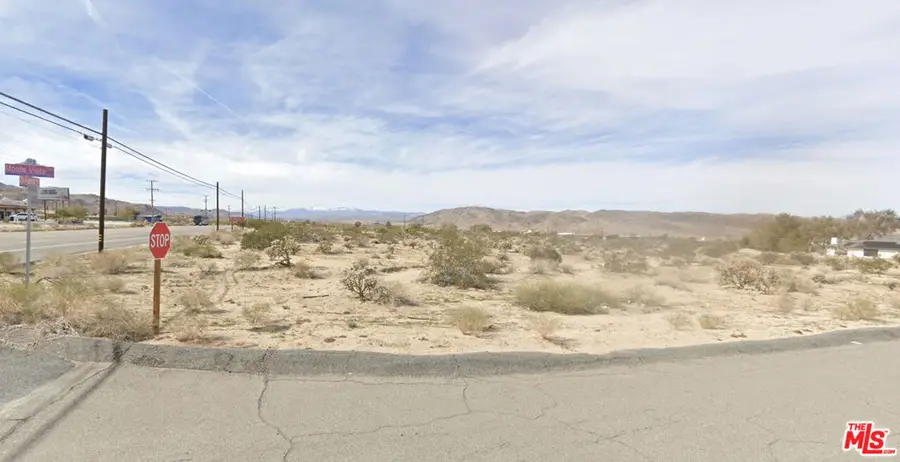 0 Monte Vista Dr Drive, Twentynine Palms, CA 92277 - Image #2