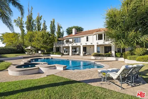 3011 Mountain Park Drive, Calabasas, CA 91302