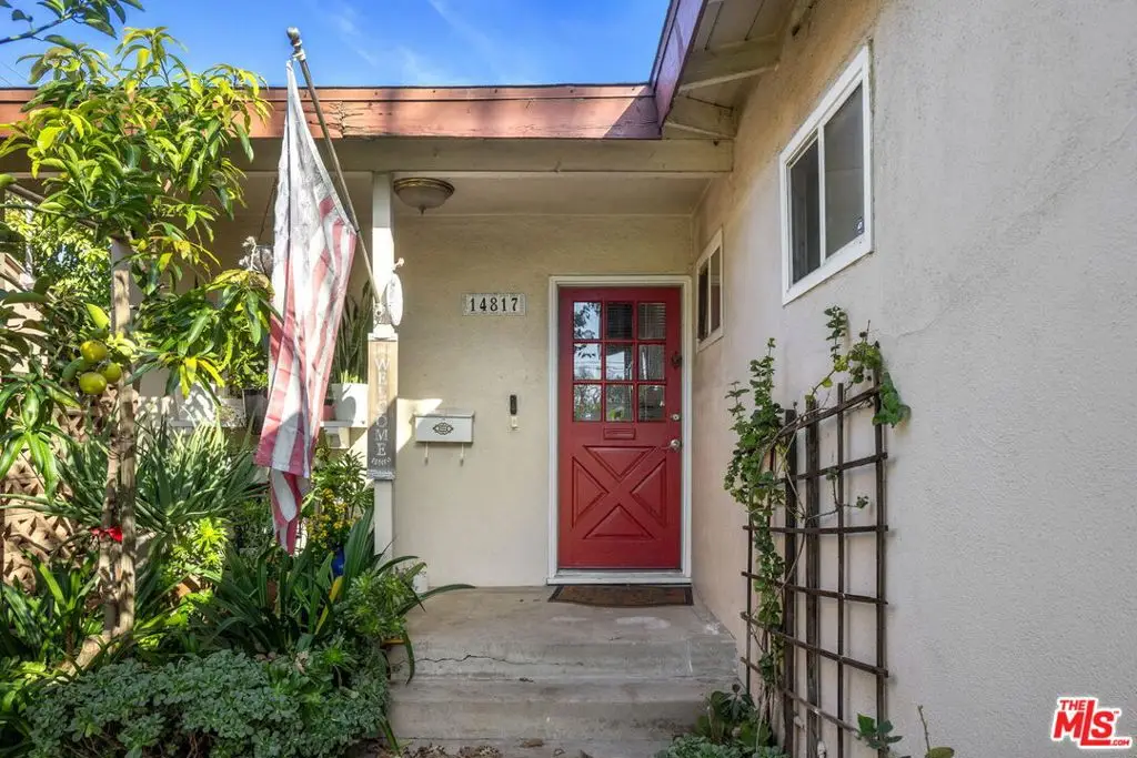 14817 Saticoy Street, Van Nuys, CA 91405 - Image #1
