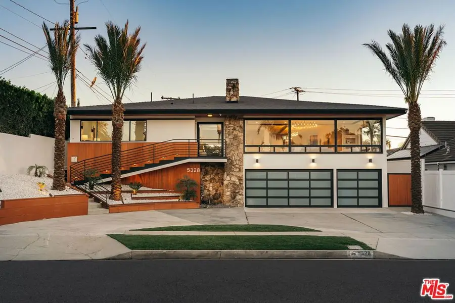 5328 W 62nd Street, Los Angeles, CA 90056 - #2