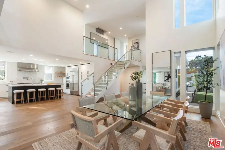 4354 Keystone Avenue, Culver City, CA 90232 - #2