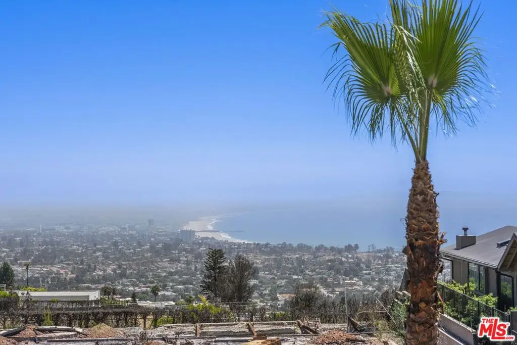 16647 Charmel Lane, Pacific Palisades, CA 90272 - Image #1