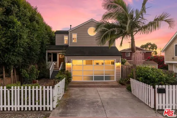 4731 4th Street, Carpinteria, CA 93013