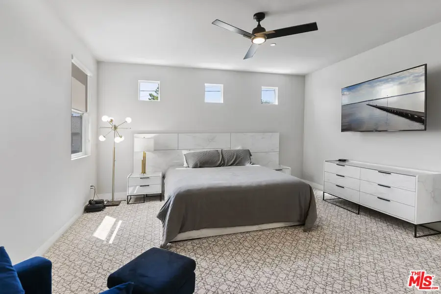 551 Daniel Freeman Circle, Inglewood, CA 90301 - #3