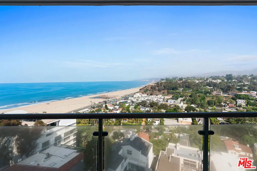 201 Ocean Avenue #909P, Santa Monica, CA 90402 - Image #1