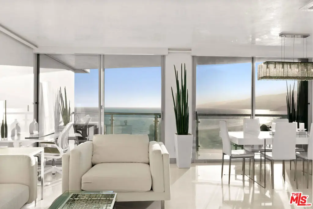 201 Ocean Avenue #409P, Santa Monica, CA 90402 - Image #1
