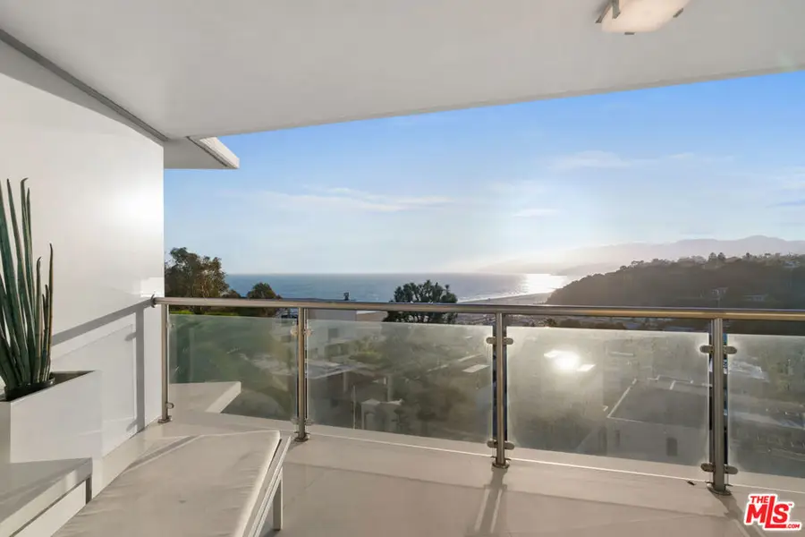 201 Ocean Avenue #409P, Santa Monica, CA 90402 - Image #3