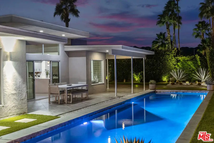 2280 Paseo Roseta, Palm Springs, CA 92262 - #2