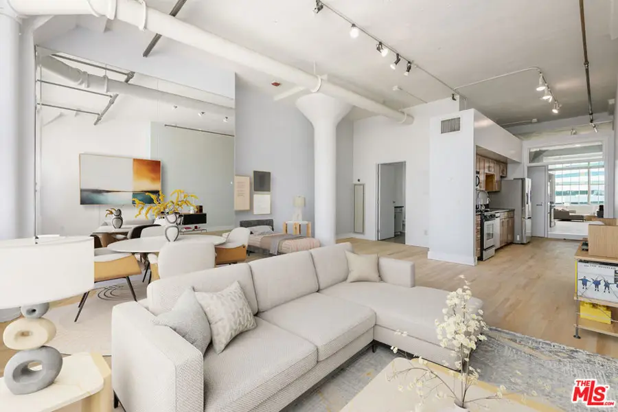 420 S San Pedro Street #605, Los Angeles, CA 90013 - #2