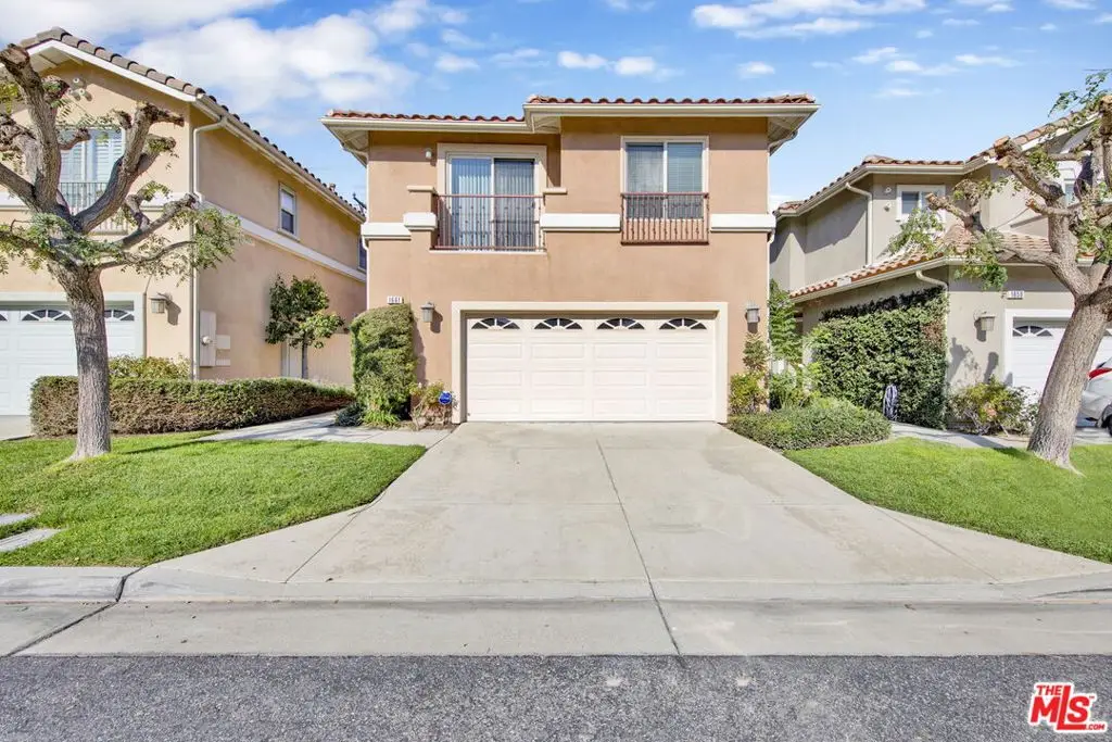 1661 Orchid Way, Gardena, CA 90248 - Image #1