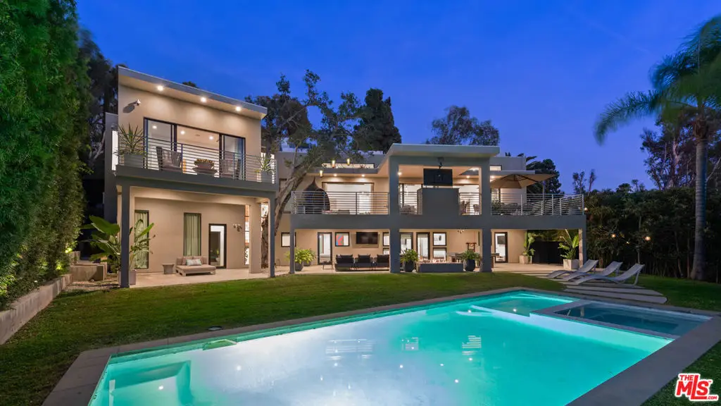 1085 Carolyn Way, Beverly Hills, CA 90210 - Image #1