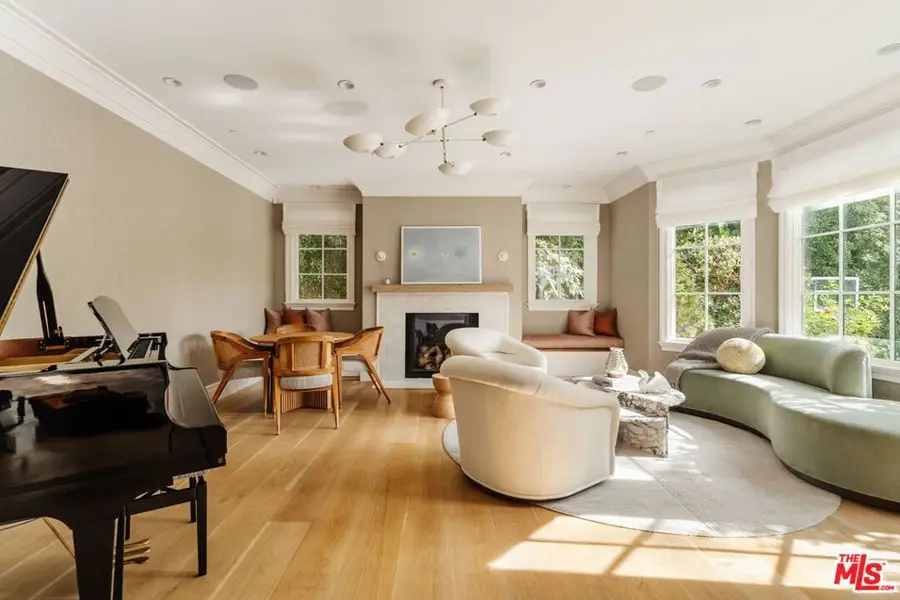 957 Corsica Drive, Pacific Palisades, CA 90272 - #3