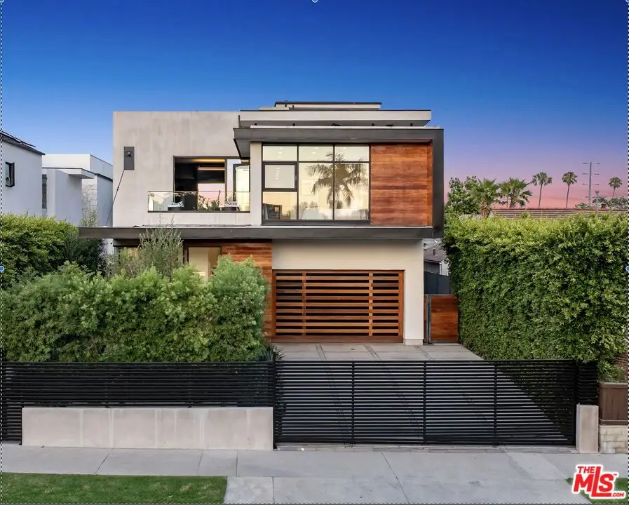 818 N Curson Avenue, Los Angeles, CA 90046 - Image #1
