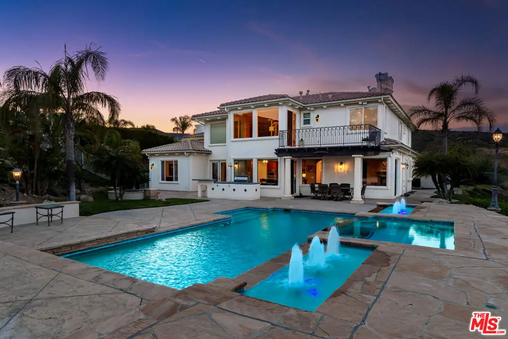 7416 Wiscasset Drive, West Hills, CA 91304 - Image #1