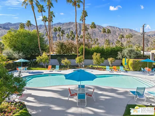 1111 E Ramon Road #37, Palm Springs, CA 92264