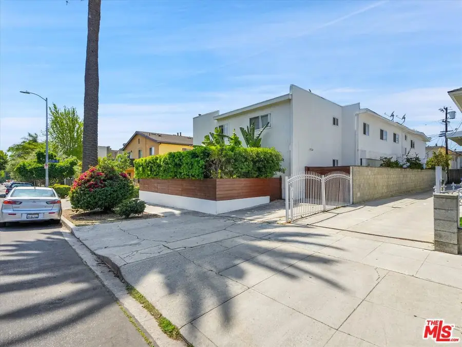 1145 N Hoover Street, Los Angeles, CA 90029 - #3