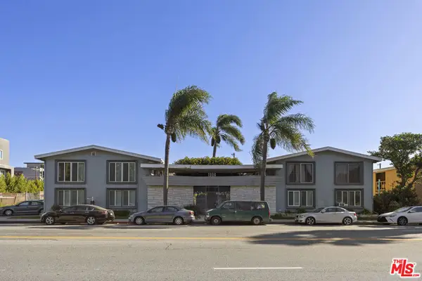 1904 S Robertson Boulevard, Los Angeles, CA 90034