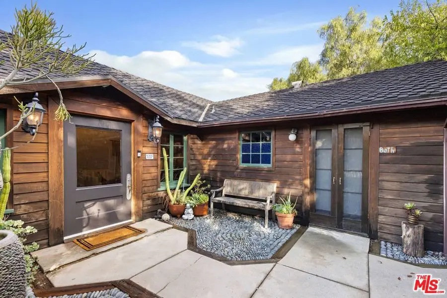 1551 Penny Road, Topanga, CA 90290 - #2