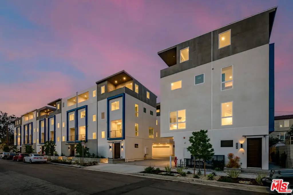 5841 David Avenue, Los Angeles, CA 90034 - #1