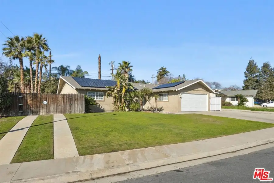 3012 Maywood Drive, Bakersfield, CA 93306 - Image #2