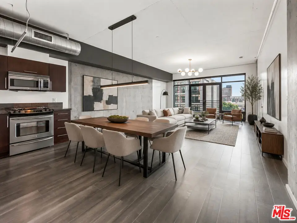 1111 S Grand Avenue #716, Los Angeles, CA 90015 - #1