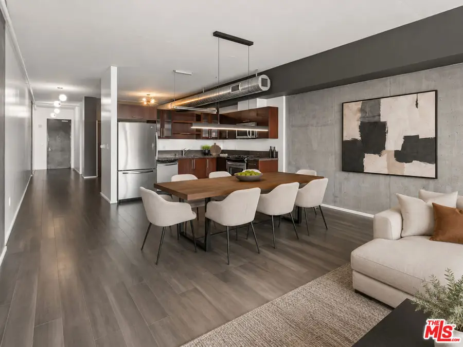 1111 S Grand Avenue #716, Los Angeles, CA 90015 - #2