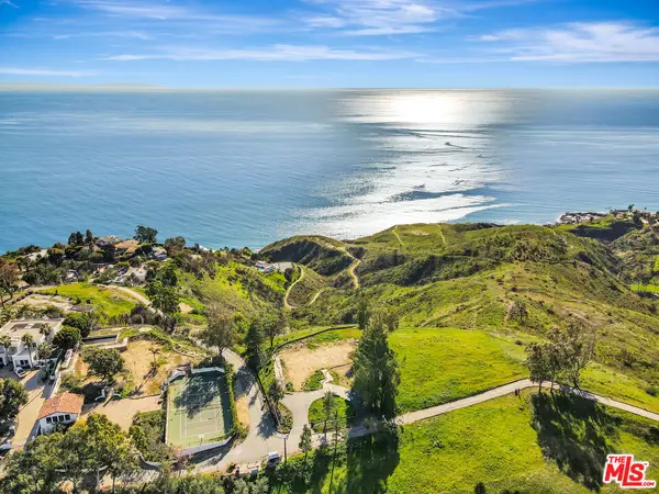 20960 Approx. Big Rock Drive, Malibu, CA 90265