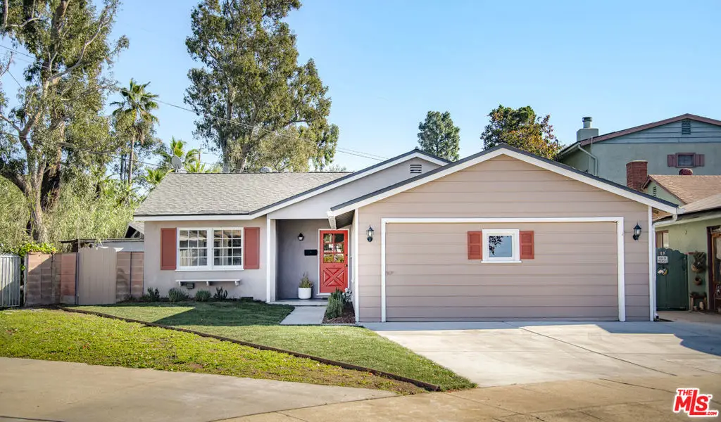 13130 Crewe Street, North Hollywood, CA 91605 - #1