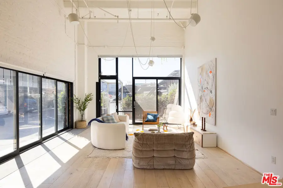 1850 Industrial Street #107, Los Angeles, CA 90021 - #3