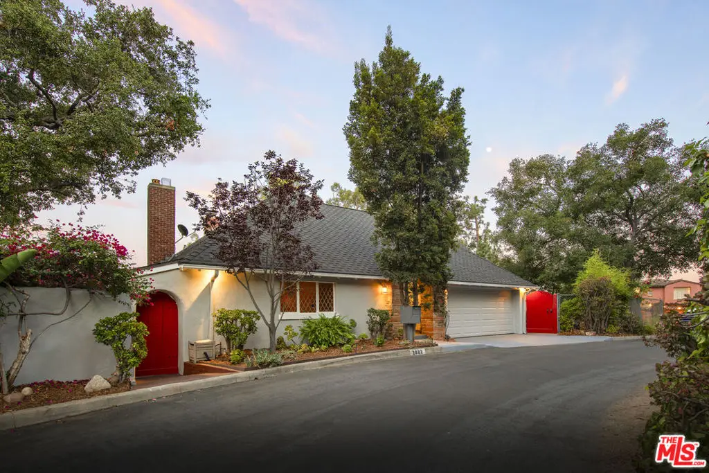 2882 Belden Drive, Los Angeles, CA 90068 - #1