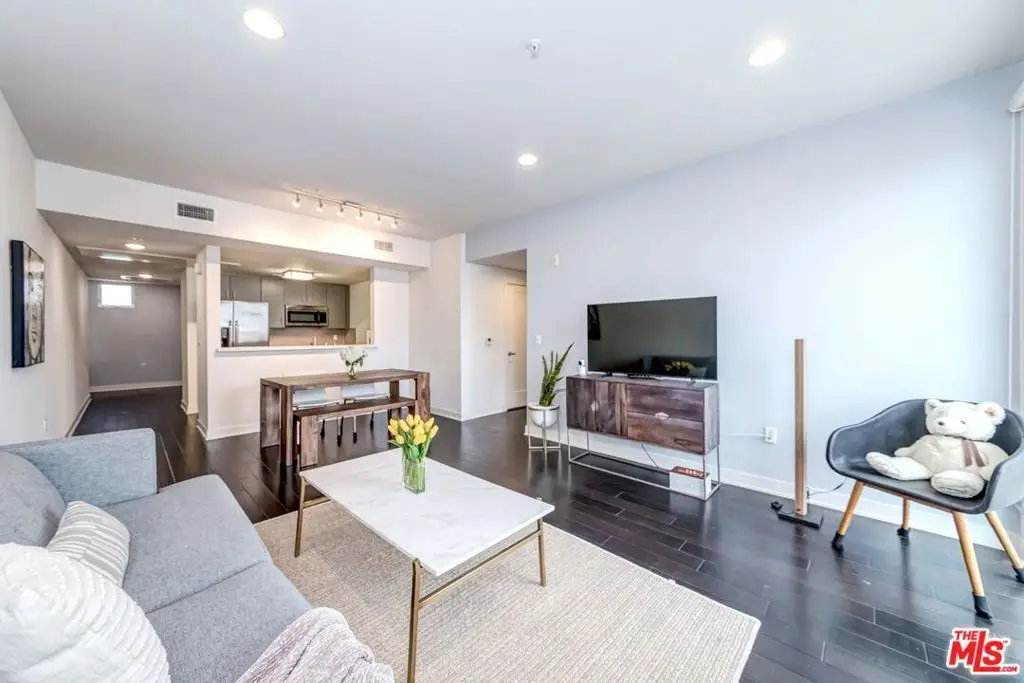 436 S Virgil Avenue #PH 1, Los Angeles, CA 90020 - #1