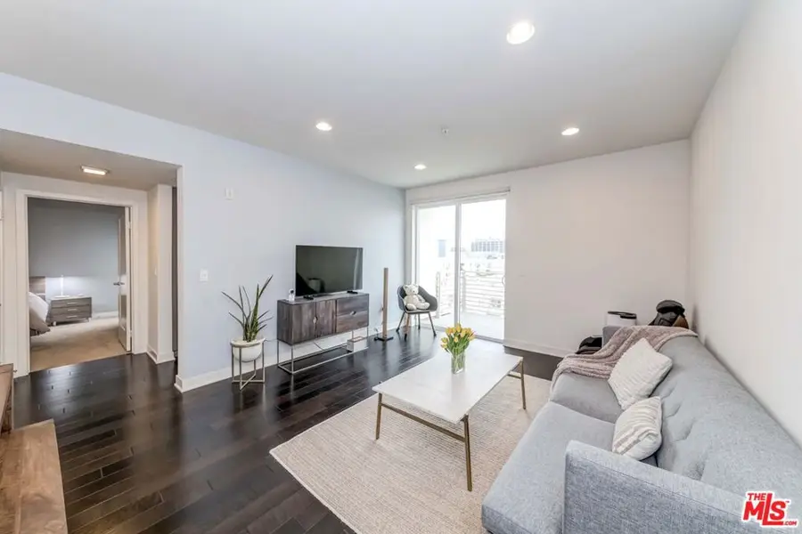 436 S Virgil Avenue #PH 1, Los Angeles, CA 90020 - #2