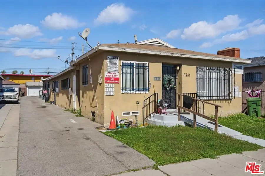6341 11th Avenue, Los Angeles, CA 90043 - Image #3