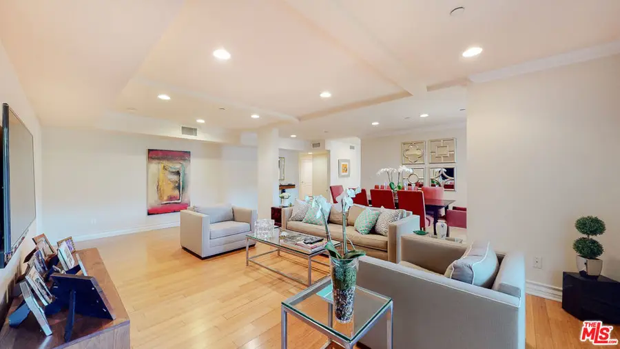 118 S Clark Drive #105, West Hollywood, CA 90048 - Image #2
