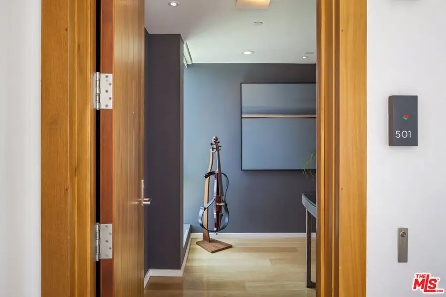 1705 Ocean Avenue #501, Santa Monica, CA 90401 - #2