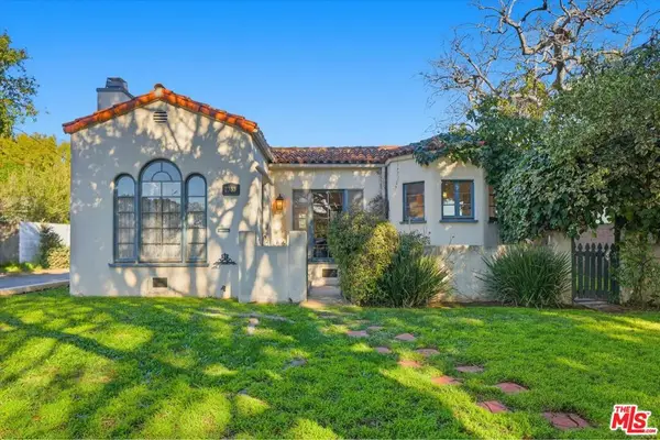 2333 22nd Street, Santa Monica, CA 90405