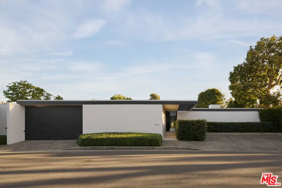 1141 Angelo Drive, Beverly Hills, CA 90210 - #2