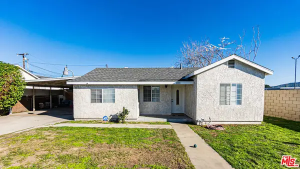 9995 Redwood Avenue, Fontana, CA 92335